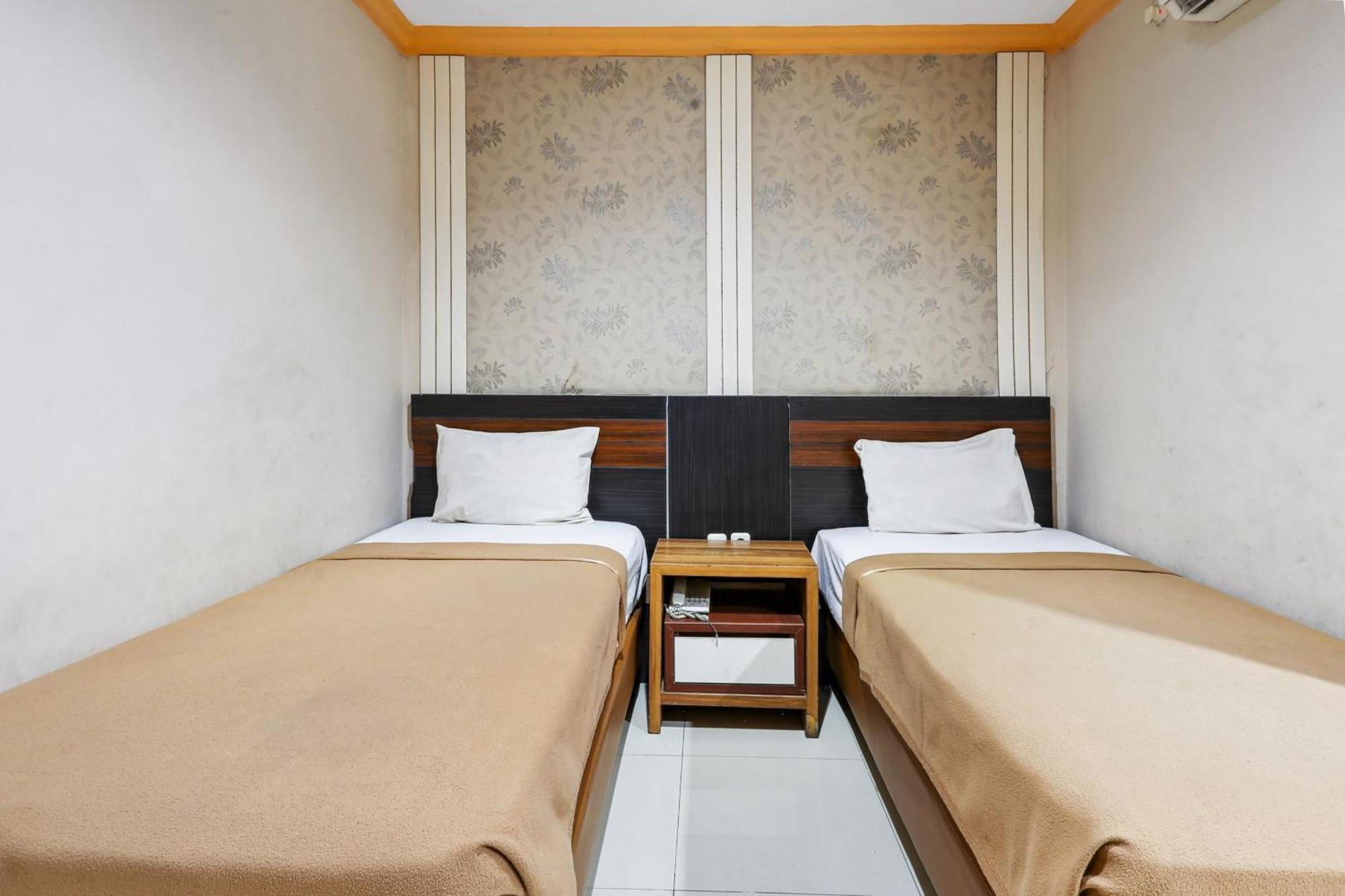 Collection O 93163 Hotel Grand Kartika Parepare Eksteriør billede